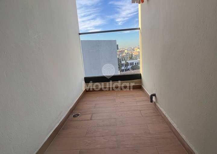 Studio affascinante da affittare - Palmier, Casablanca, 45 m² - view 5