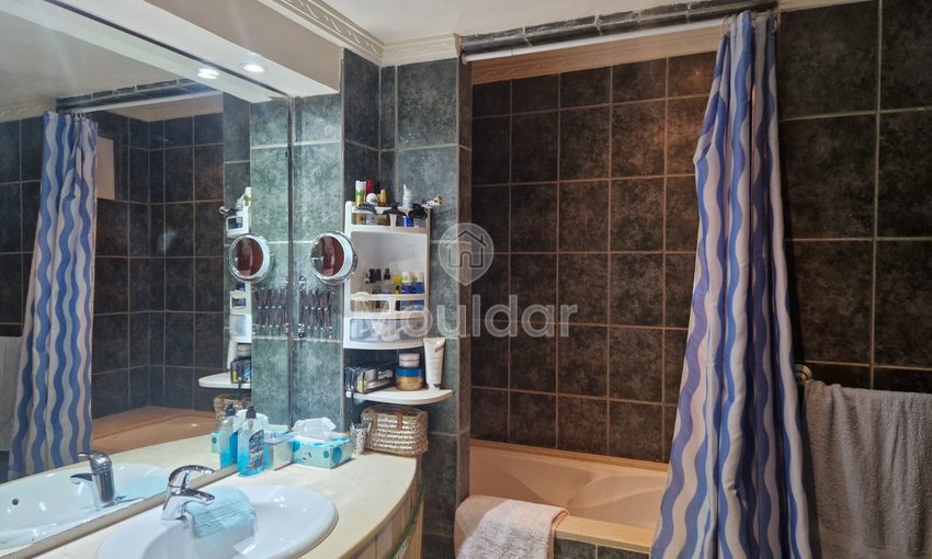 İdeal Kaçış: Agadir'de Kiralanabilir 3 Odalı Daire - view 18