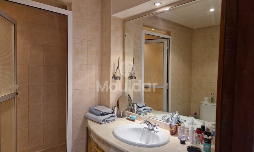 İdeal Kaçış: Agadir'de Kiralanabilir 3 Odalı Daire - view 17