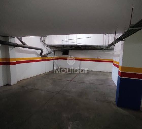 Casablanca'da kiralık daire: 2 oda, 85 m² - view 6