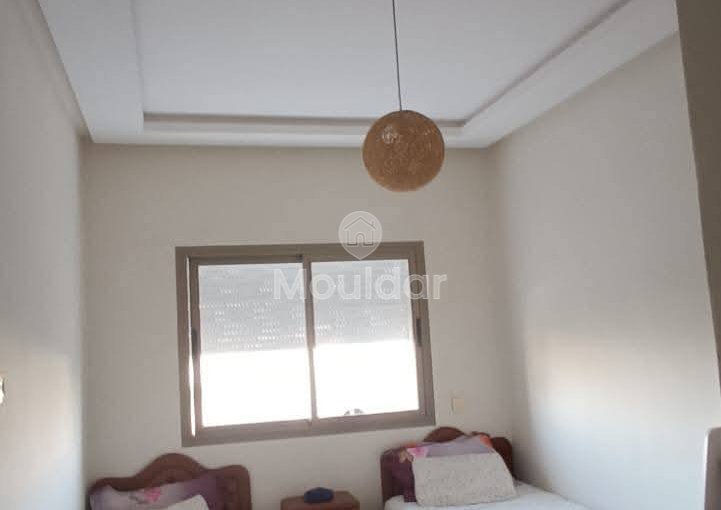 Casablanca'da kiralık daire: 2 oda, 85 m² - view 3