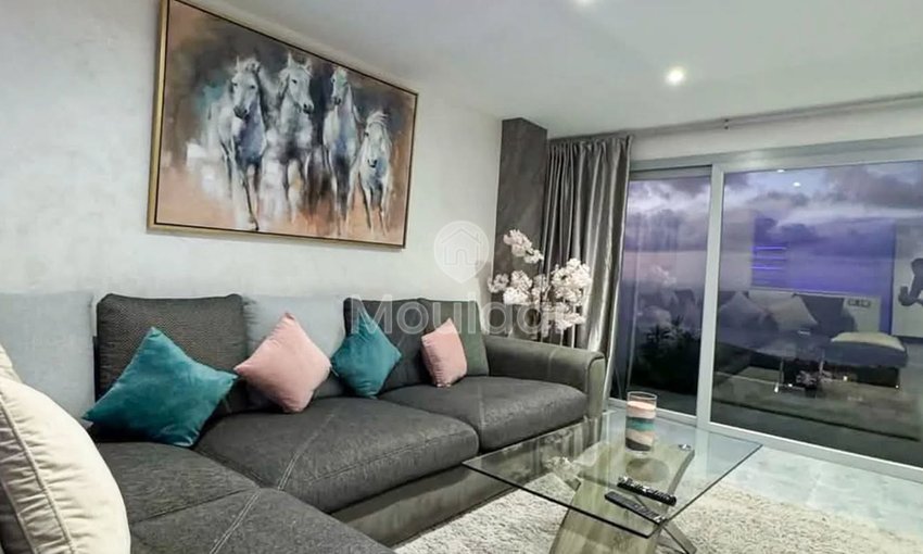 Vakantievilla in Tanger - M'nar: Perfecte Ontsnapping - view 2