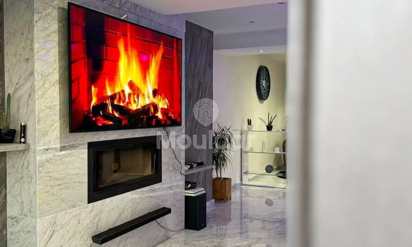 Vakantievilla in Tanger - M'nar: Perfecte Ontsnapping - view 9