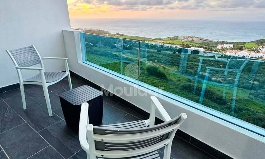 Vakantievilla in Tanger - M'nar: Perfecte Ontsnapping - view 12