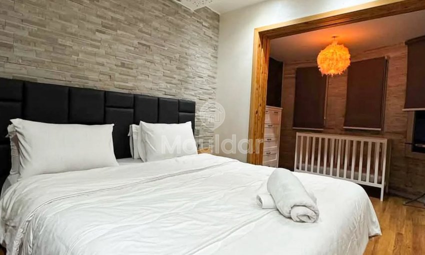 Vakantievilla in Tanger - M'nar: Perfecte Ontsnapping - view 5