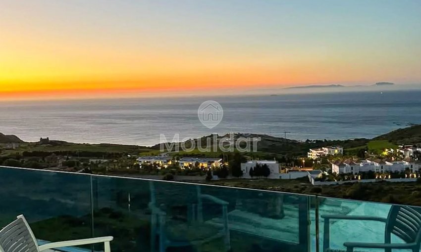 Vakantievilla in Tanger - M'nar: Perfecte Ontsnapping - view 11