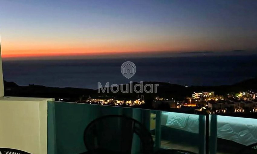 Vakantievilla in Tanger - M'nar: Perfecte Ontsnapping - view 10