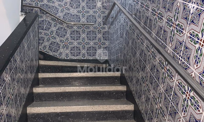 Maison Spacieuse à Vendre : 7 Chambres à Tanger-Bel Air Maison Spacieuse à Vendre : 7 Chambres à Tanger-Bel Air