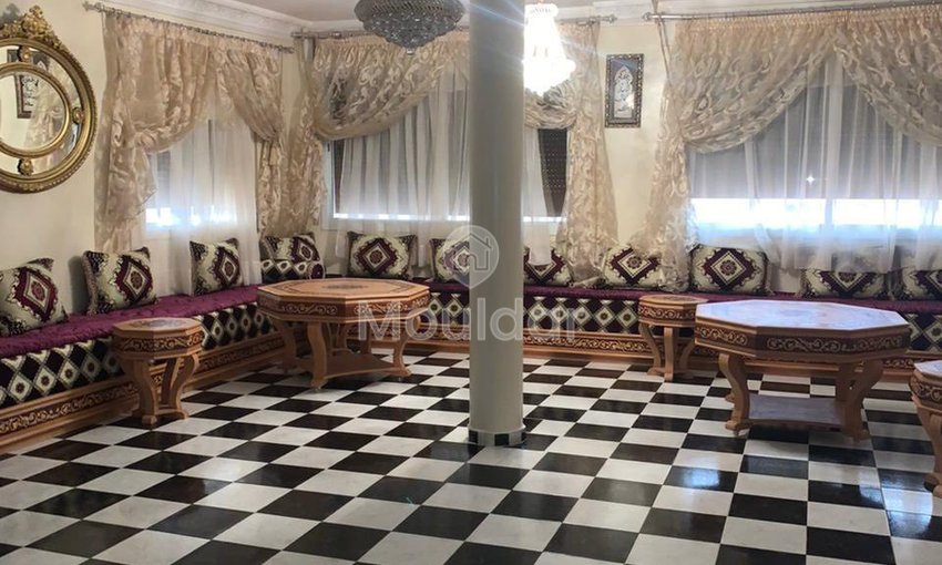 Casa Spaziosa in Vendita: 7 camere a Tanger-Bel Air - view 2