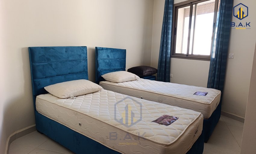 Apartamento en venta en el centro de Kénitra: Elegancia y confort - view 6