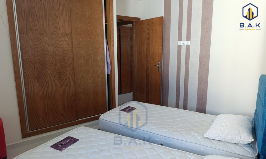 Apartamento en venta en el centro de Kénitra: Elegancia y confort - view 5