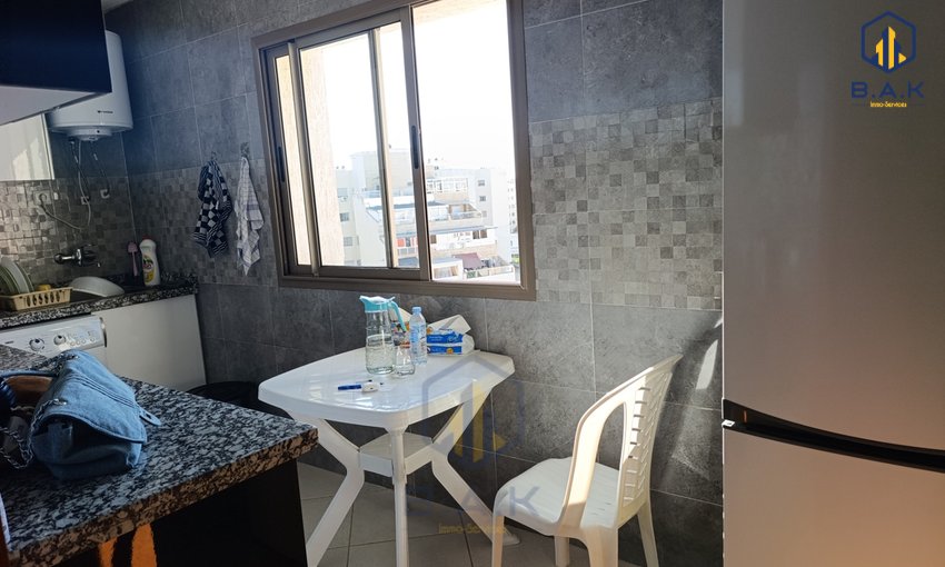 Apartamento en venta en el centro de Kénitra: Elegancia y confort - view 7