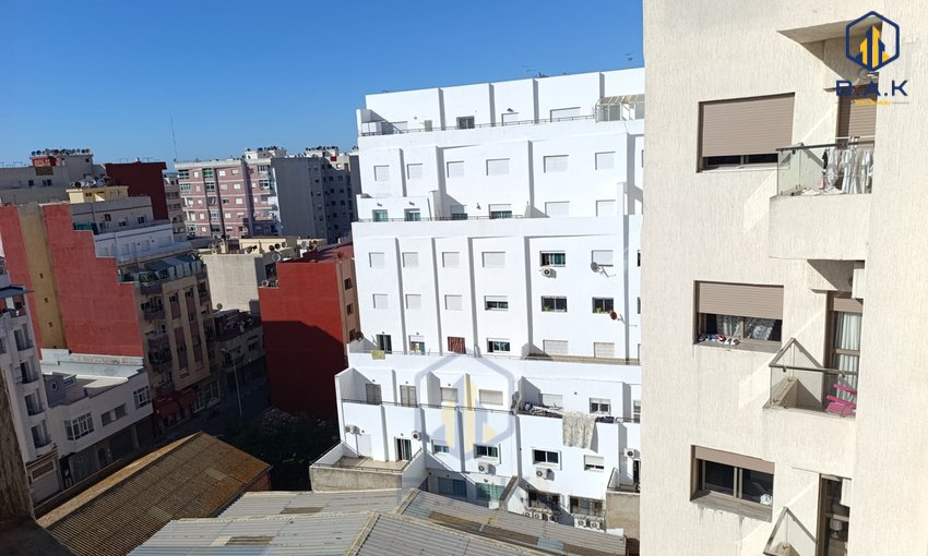 Apartamento en venta en el centro de Kénitra: Elegancia y confort - view 9