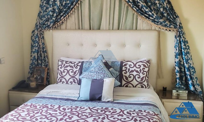 SALE OF BEAUTIFUL APARTMENT IN OULED OUJIH KENITRA H - view 6