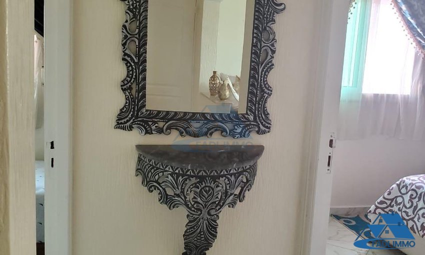 SALE OF BEAUTIFUL APARTMENT IN OULED OUJIH KENITRA H - view 4