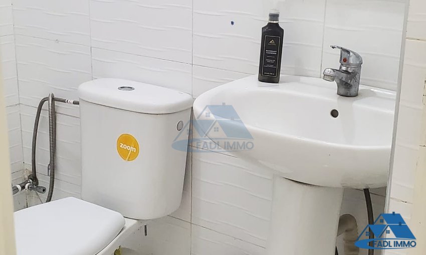 SALE OF BEAUTIFUL APARTMENT IN OULED OUJIH KENITRA H - view 8