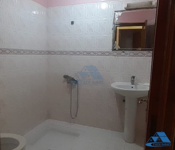 VENTE APPARTEMENT A HAY MESROUR 2 TEMARA - view 5