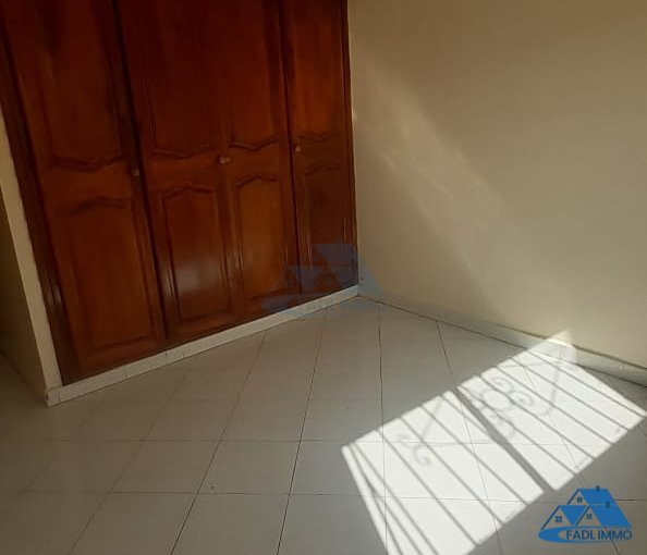 VENTE APPARTEMENT A HAY MESROUR 2 TEMARA - view 3