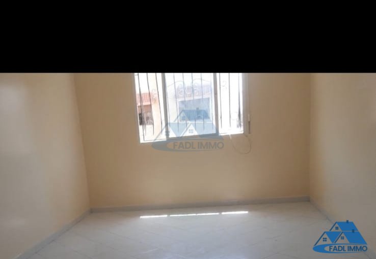 VENTE APPARTEMENT A HAY MESROUR 2 TEMARA - view 6