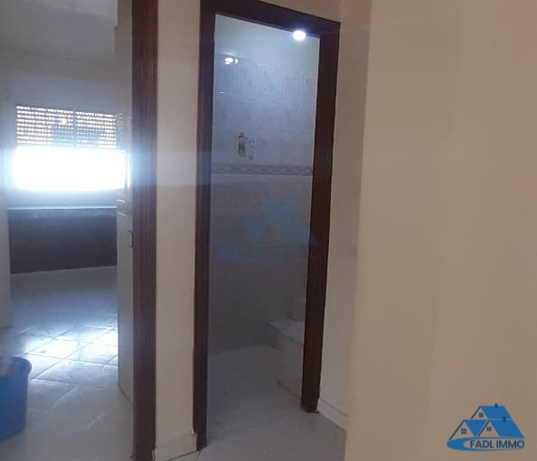 VENTE APPARTEMENT A HAY MESROUR 2 TEMARA - view 4