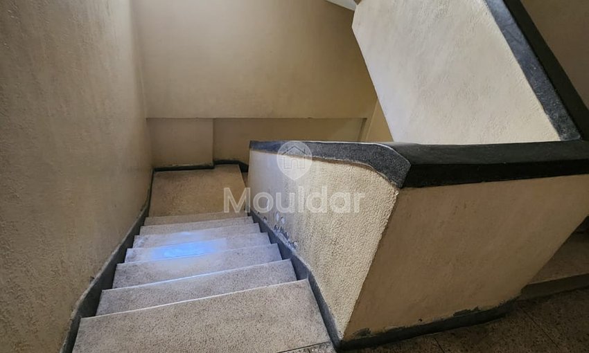 Appartement Spacieux au Centre de Kénitra – À Ne Pas Manquer! - view 10