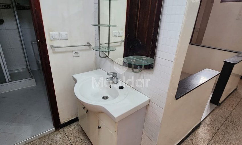 Appartement Spacieux au Centre de Kénitra – À Ne Pas Manquer! - view 12