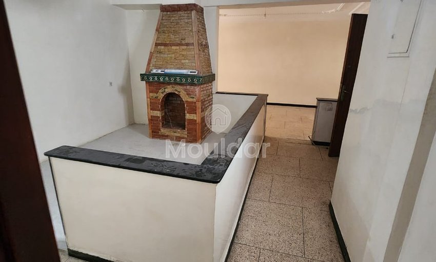 Appartement Spacieux au Centre de Kénitra – À Ne Pas Manquer! - view 4