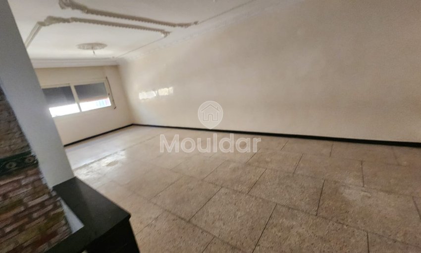 Appartement Spacieux au Centre de Kénitra – À Ne Pas Manquer! - view 8