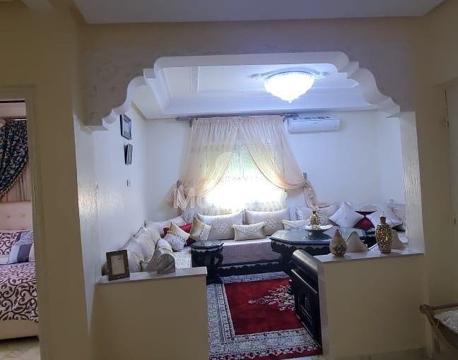 Superbe Appartement 2 Chambres à Vendre à Ouled Oujih - view 3