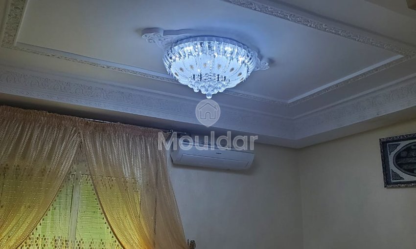 Superbe Appartement 2 Chambres à Vendre à Ouled Oujih - view 5