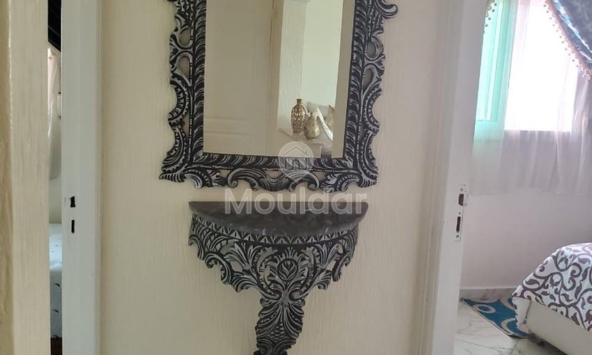 Superbe Appartement 2 Chambres à Vendre à Ouled Oujih - view 4