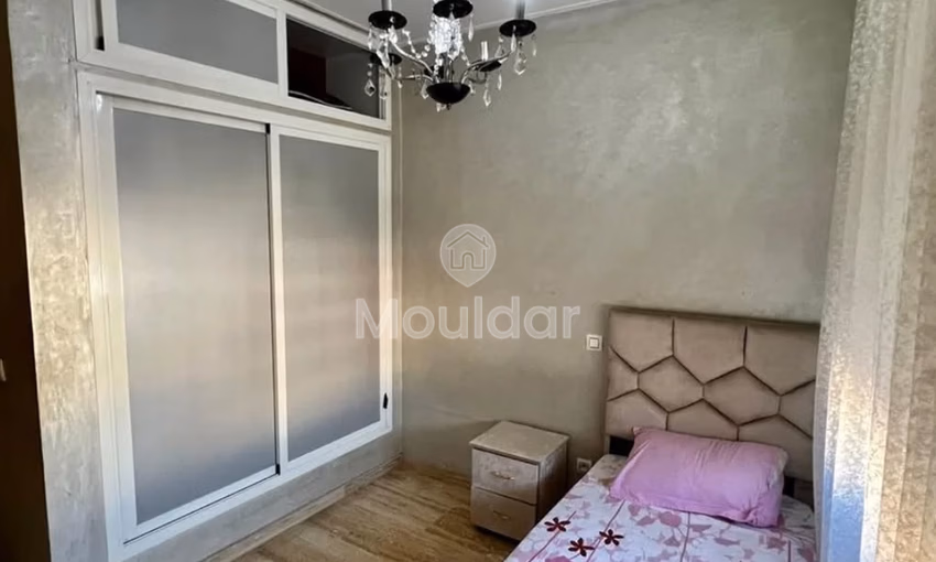 Apartment for Rent - Charming 2 Bedrooms in Maarif, Casablanca Apartment for Rent - Charming 2 Bedrooms in Maarif, Casablanca