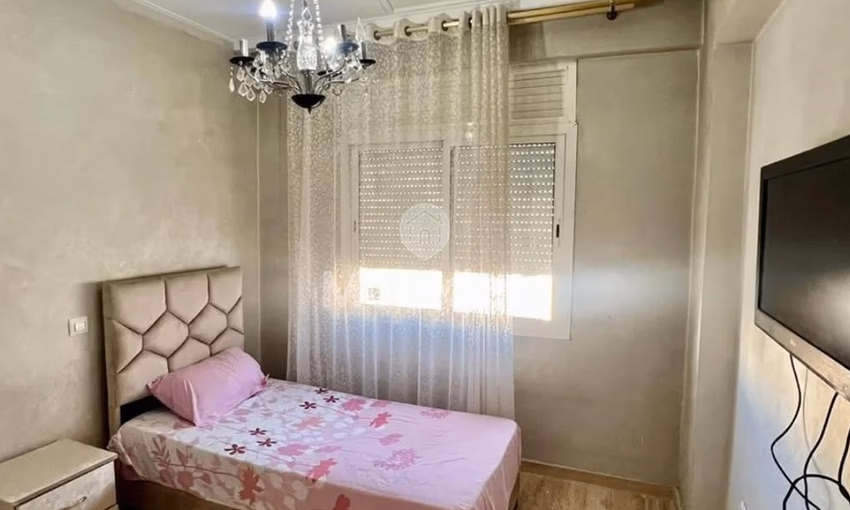 Apartment for Rent - Charming 2 Bedrooms in Maarif, Casablanca Apartment for Rent - Charming 2 Bedrooms in Maarif, Casablanca