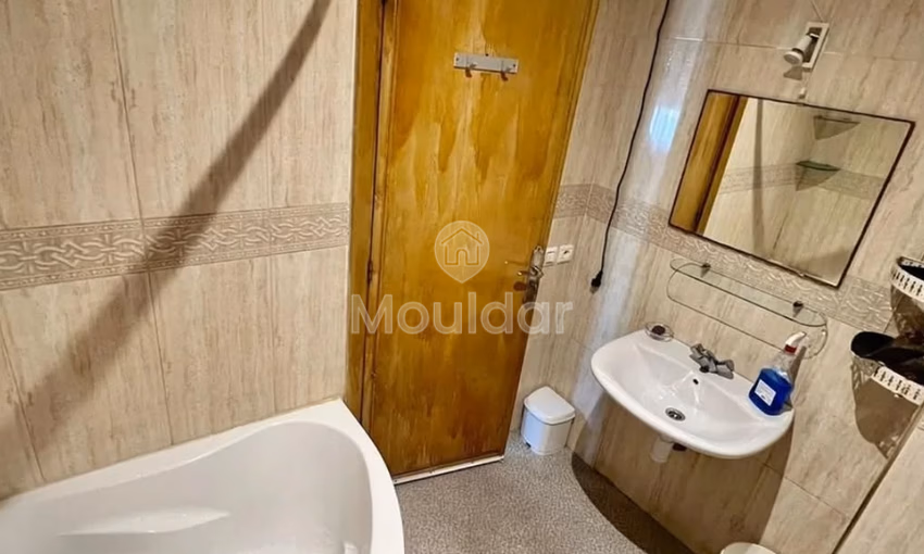 Apartment for Rent - Charming 2 Bedrooms in Maarif, Casablanca Apartment for Rent - Charming 2 Bedrooms in Maarif, Casablanca