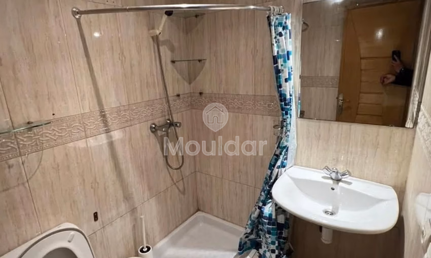 Apartment for Rent - Charming 2 Bedrooms in Maarif, Casablanca Apartment for Rent - Charming 2 Bedrooms in Maarif, Casablanca