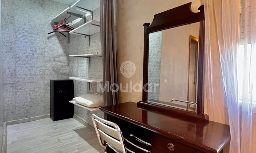 Apartment for Rent - Charming 2 Bedrooms in Maarif, Casablanca Apartment for Rent - Charming 2 Bedrooms in Maarif, Casablanca