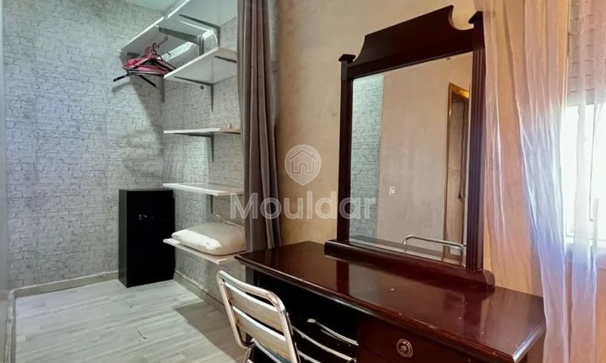 Appartement à Louer - Charmant 2 Chambres à Maarif, Casablanca - view 7
