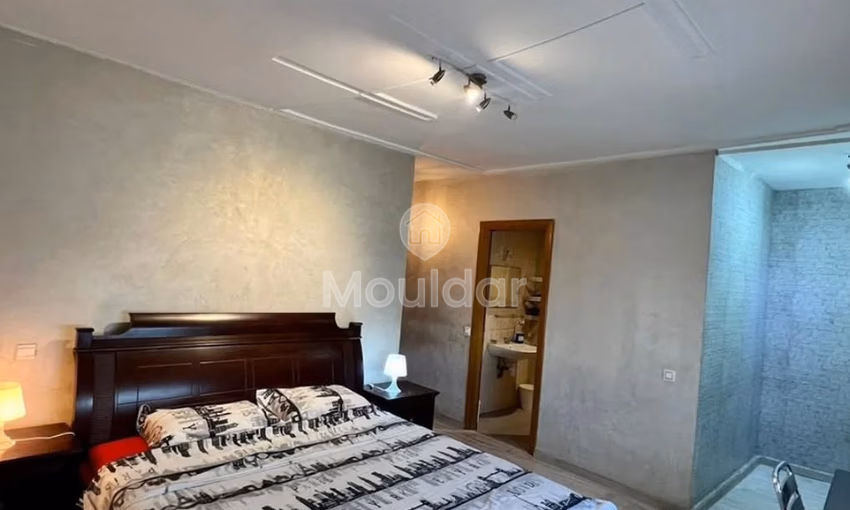 Apartment for Rent - Charming 2 Bedrooms in Maarif, Casablanca Apartment for Rent - Charming 2 Bedrooms in Maarif, Casablanca