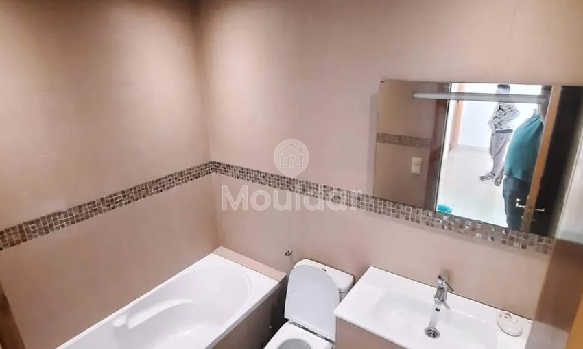 Bel appartamento in affitto nel cuore del Maarif, Casablanca - view 8