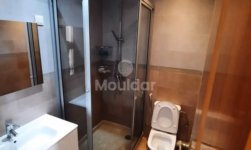 Beautiful Apartment for Rent in the Heart of Maarif, Casablanca Beautiful Apartment for Rent in the Heart of Maarif, Casablanca