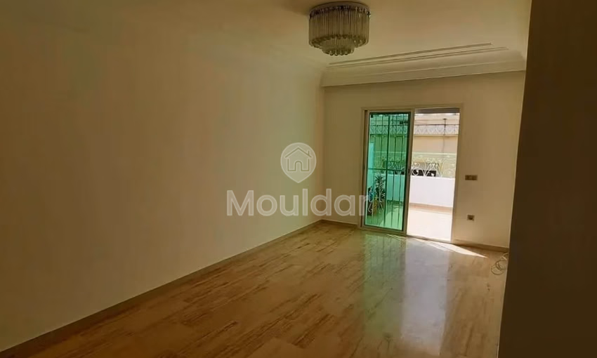 Beautiful Apartment for Rent in the Heart of Maarif, Casablanca Beautiful Apartment for Rent in the Heart of Maarif, Casablanca