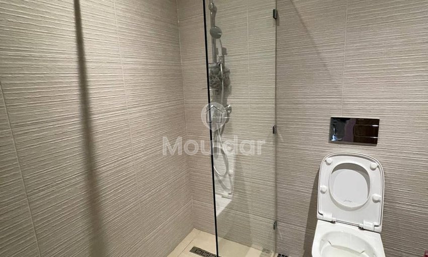 Charmant appartement te huur in Dar Bouazza, 2 slaapkamers - view 17