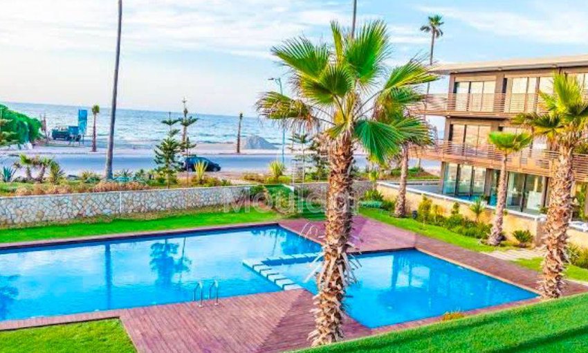 الهروب إلى دار بوعزة: شقة عطلات مريحة - view 6