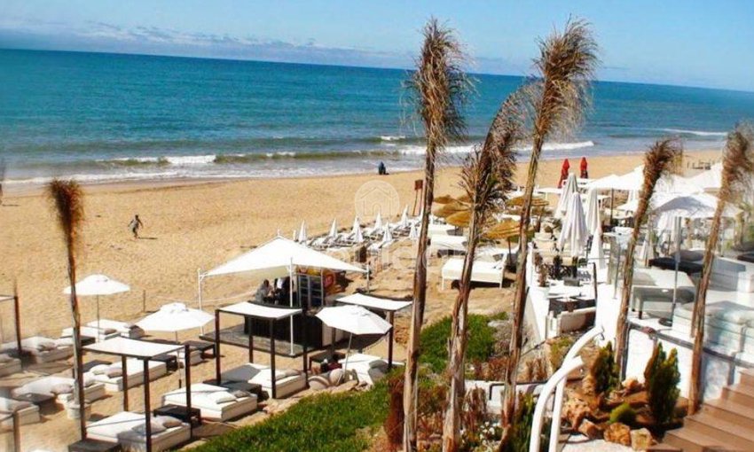 الهروب إلى دار بوعزة: شقة عطلات مريحة - view 7