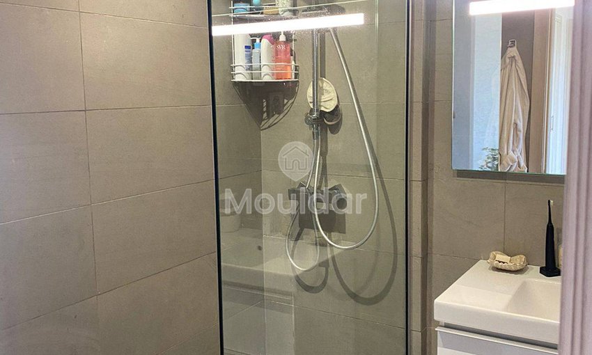 الهروب إلى دار بوعزة: شقة عطلات مريحة - view 10