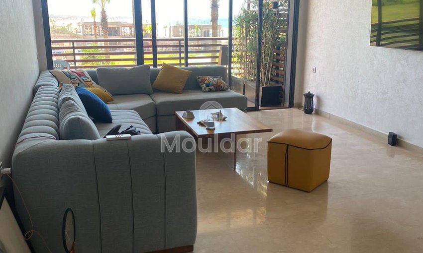 الهروب إلى دار بوعزة: شقة عطلات مريحة - view 2