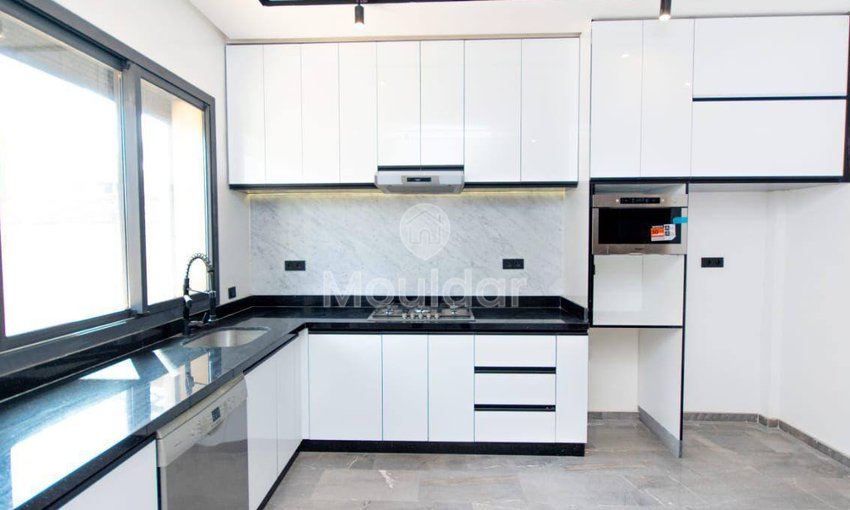 Marrakeş'te Satılık Geniş Villa - 4 Çekici Yatak Odası - view 16