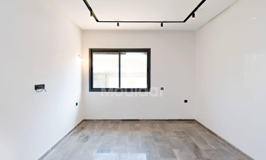 Marrakeş'te Satılık Geniş Villa - 4 Çekici Yatak Odası - view 7