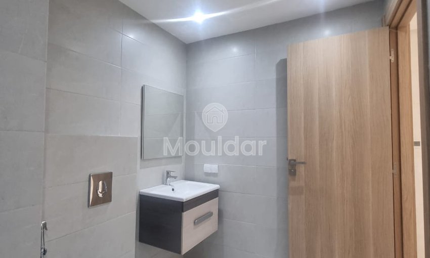 In affitto: Appartamento charmante con 2 camere ad Agadir Haut-Founty - view 13