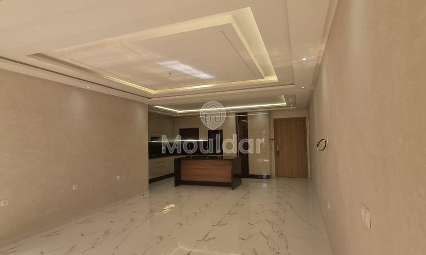 In affitto: Appartamento charmante con 2 camere ad Agadir Haut-Founty - view 6